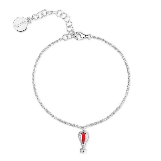Bracelet Rosato Femme ARIA in Argent RZAR19 - RZAR19